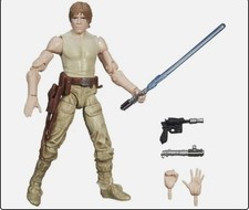 Star Wars Luke Skywalker -