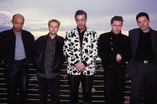 FOTO NR. 11 - RAMMSTEIN -
