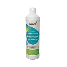 awiwa® fresh - Mikrobiologischer Abwassertank Zusatz 19,95€/L