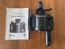 Noblex pro 150/u  camera