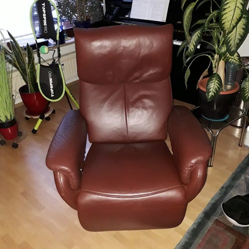 Relaxsessel mit liegefunktion - relaxsessel,