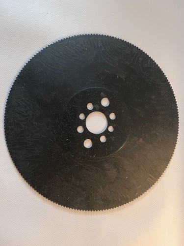 Amw metallkreissägeblatt hss - metallkreissägeblatt,