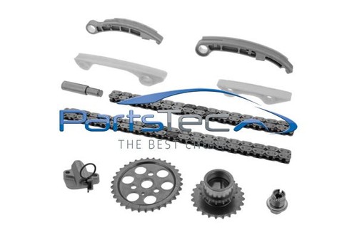 Partstec steuerkettensatz - partstec,