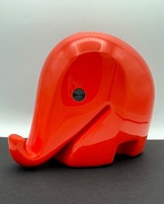 Colani drumbo elefant spardose - drumbo,