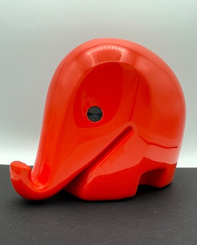 Colani drumbo elefant spardose - drumbo,