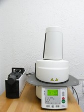 Ivoclar Programat EP 3000 Keramikpressofen EP3000 mit VP4 Pumpe 8661