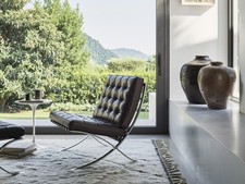 Knoll Barcelona Chair "Relax"