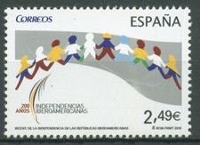Spanien 2010 Unabhängigkeit