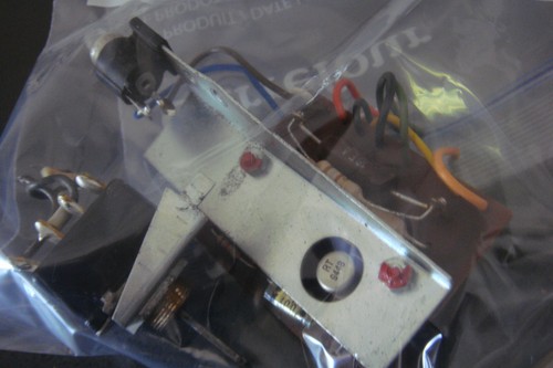 Revox g36 inter a guter - g36, m/a
