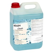 Resin Clean – Aqmos