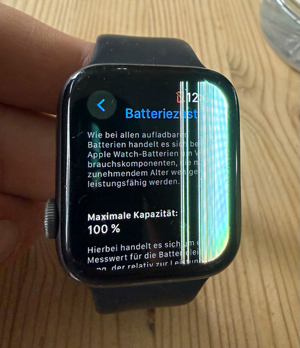 Apple watch series - apple,