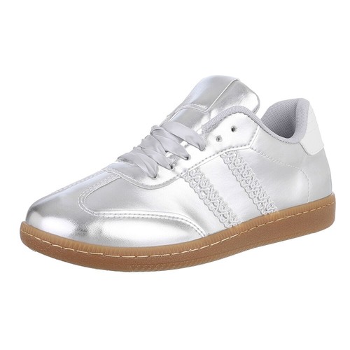 Damen low top sneaker - damen,