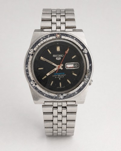 Vintage seiko sports - vintage,