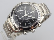 OMEGA Speedmaster Date