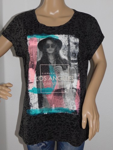Neuwertig strech t shirt - ",