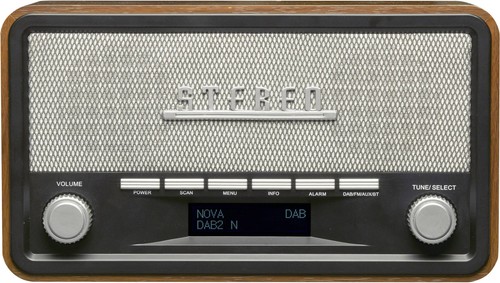Denver dab tischradio - denver,