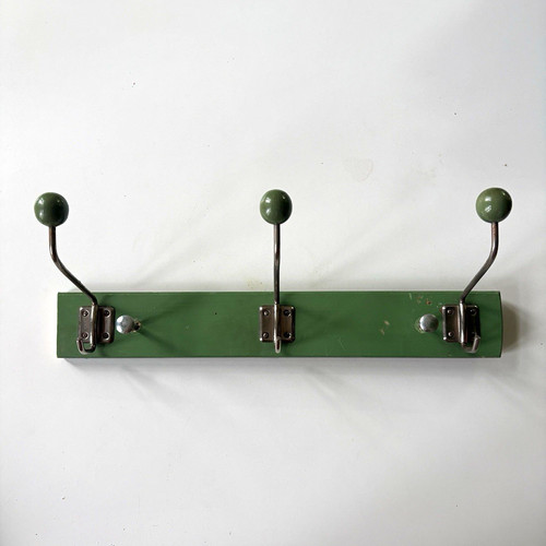 Art deco garderobenleiste - deco, 3