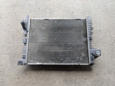 Kühler 4.7 5.7L V8 HEMI Motor