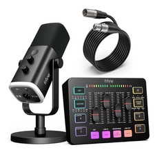 FIFINE Gaming Equipment