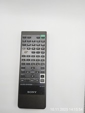 Sony RM-S671 Fernbedienung