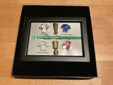 DFB POKAL-FINAL SET
