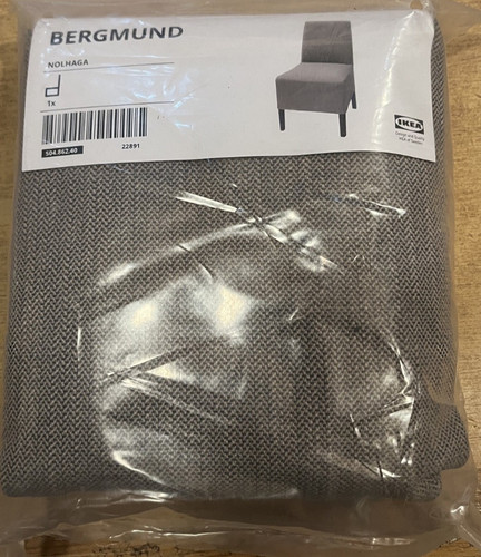 Ikea bergmund stuhl nur - bergmund,
