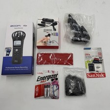 Zoom H1n 2-Input / 2-Track