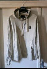 Belstaff Hoodie Creme/Beige