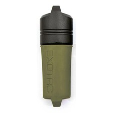 Exotac fireSLEEVE Olive Drab
