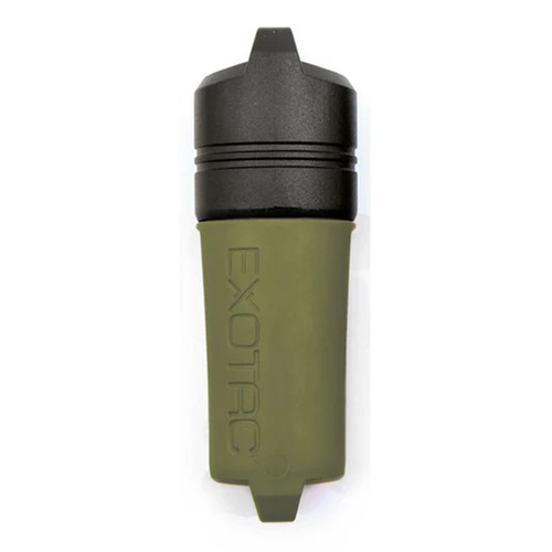 Exotac firesleeve olive - exotac, drab