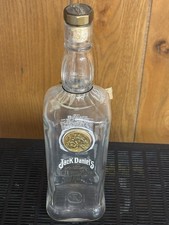 Jack Daniels 1905 Gold Medal