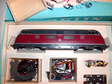 Märklin 3921 Rarität keine