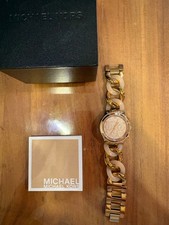 Michael Kors Uhr Damen