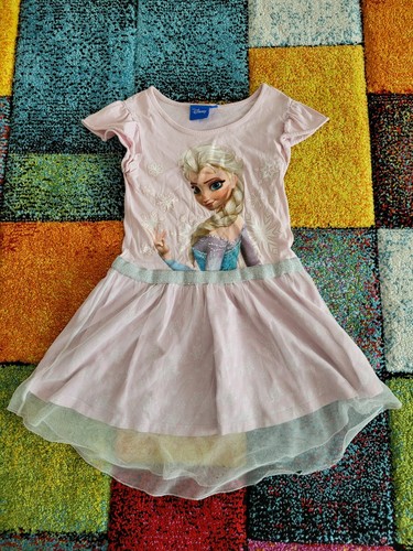 Disney eiskönigin kleid - disney,