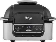 Ninja ag301eu grill und - ninja,