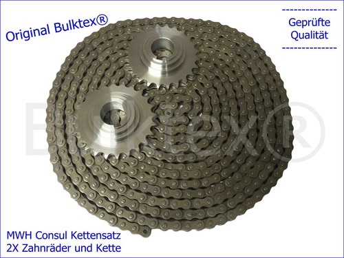 Passend mwh consul kettensatz - mwh,