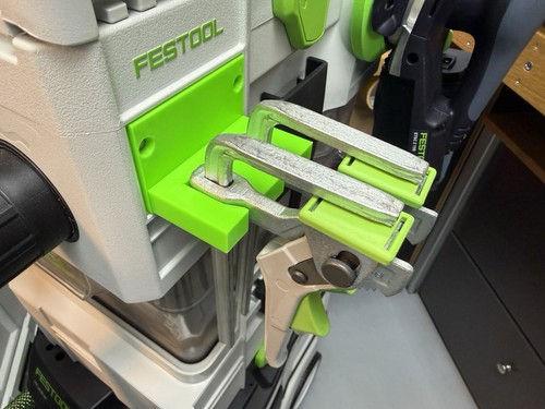 Festool zwingen halter - festool,