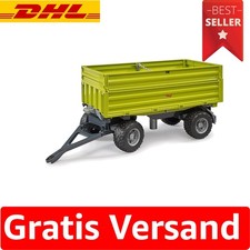 Fliegl 3-Seitenkipper mit