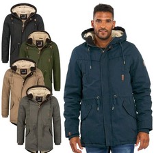 A. Salvarini warme Herren