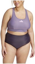 Adidas Sport-Bikini-Oberteil