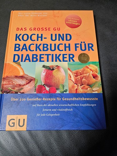 Das grosse koch und - das, backbuch