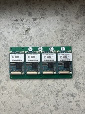 Siemens TC35i GSM/GPRS-Module Platine