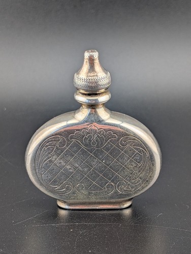 Antiker parfum flakon - antiker,