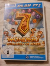 7 Wonders (PC)