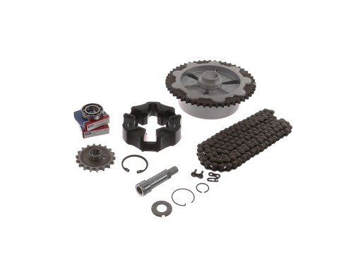 Set kettensatz mz - set:,