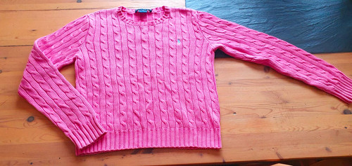 Ralph lauren pullover - ralph,