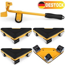 Möbelheber Möbelrollen