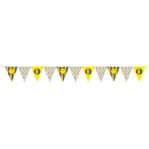 Wimpelkette girlande - wimpelkette,