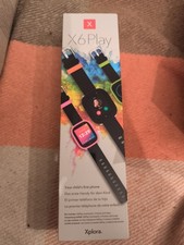 Xplora X6 Kinder Smartwatch