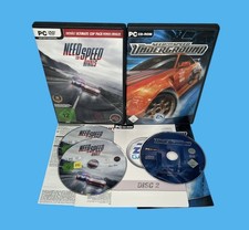 Need for Speed Underground &